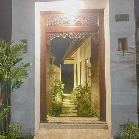 Umah Kemuning Near To Central Ubud Εξωτερικό φωτογραφία