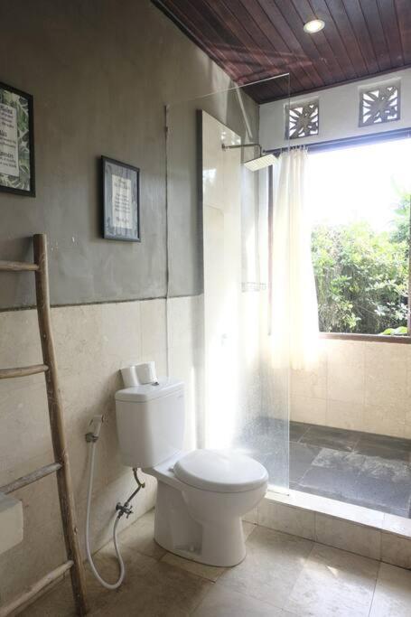 Umah Kemuning Near To Central Ubud Εξωτερικό φωτογραφία
