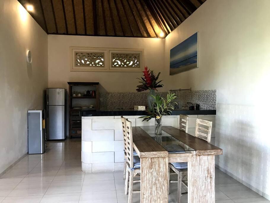 Umah Kemuning Near To Central Ubud Εξωτερικό φωτογραφία
