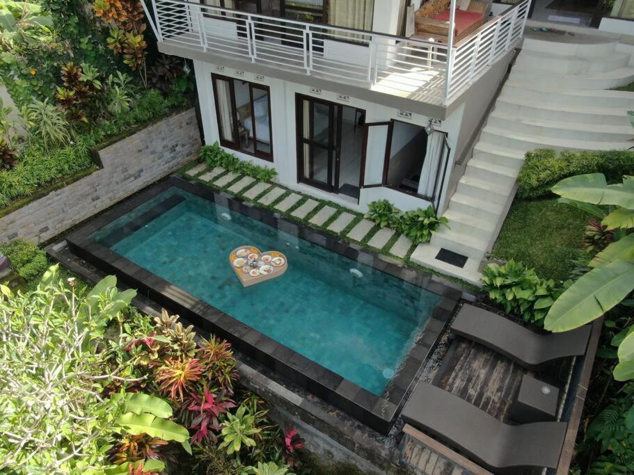 Umah Kemuning Near To Central Ubud Εξωτερικό φωτογραφία