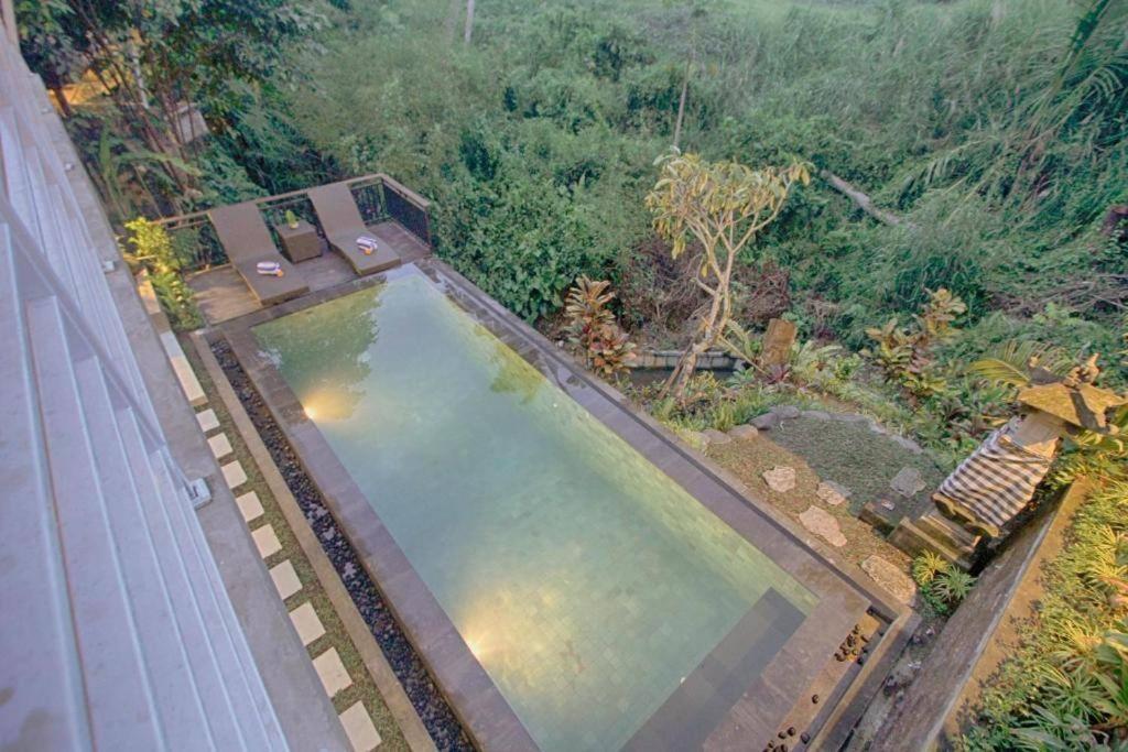 Umah Kemuning Near To Central Ubud Εξωτερικό φωτογραφία