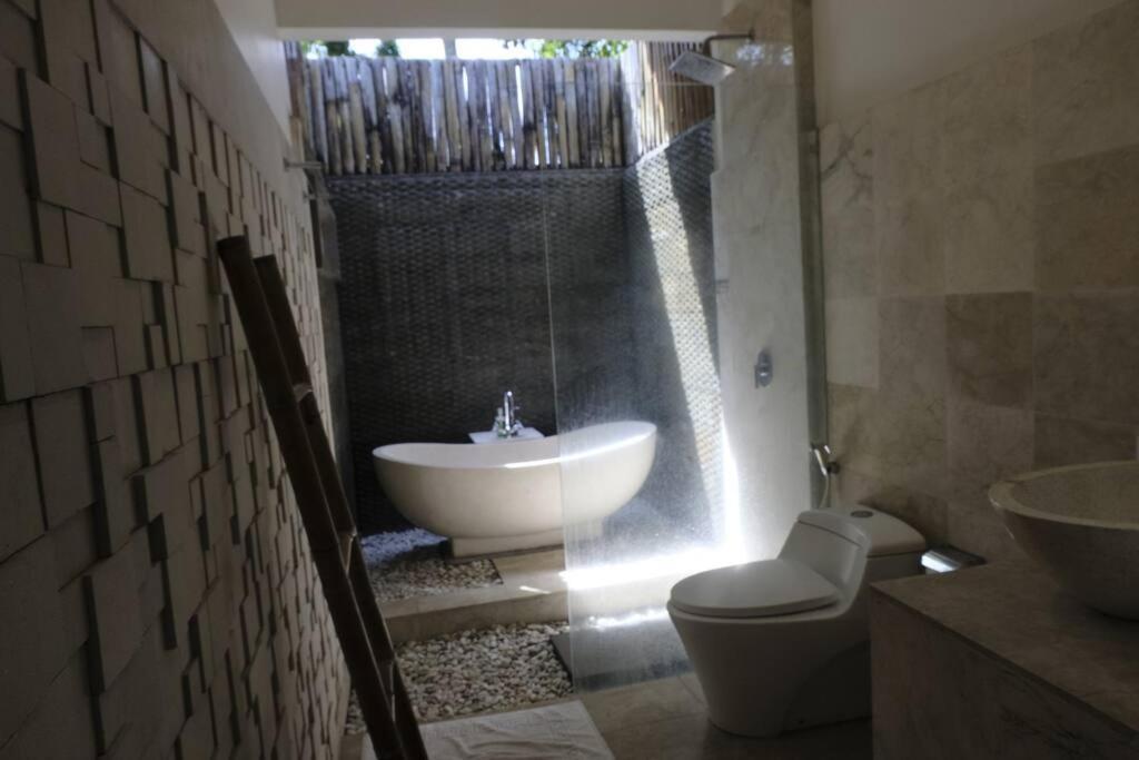 Umah Kemuning Near To Central Ubud Εξωτερικό φωτογραφία