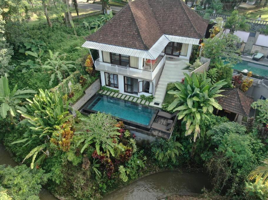 Umah Kemuning Near To Central Ubud Εξωτερικό φωτογραφία