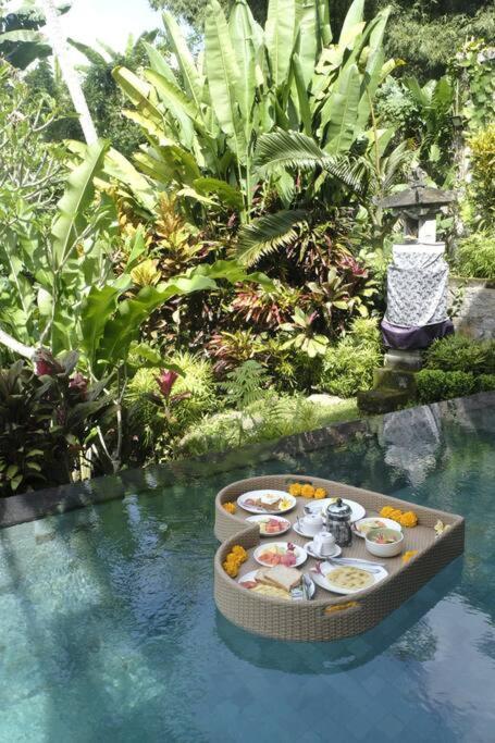 Umah Kemuning Near To Central Ubud Εξωτερικό φωτογραφία