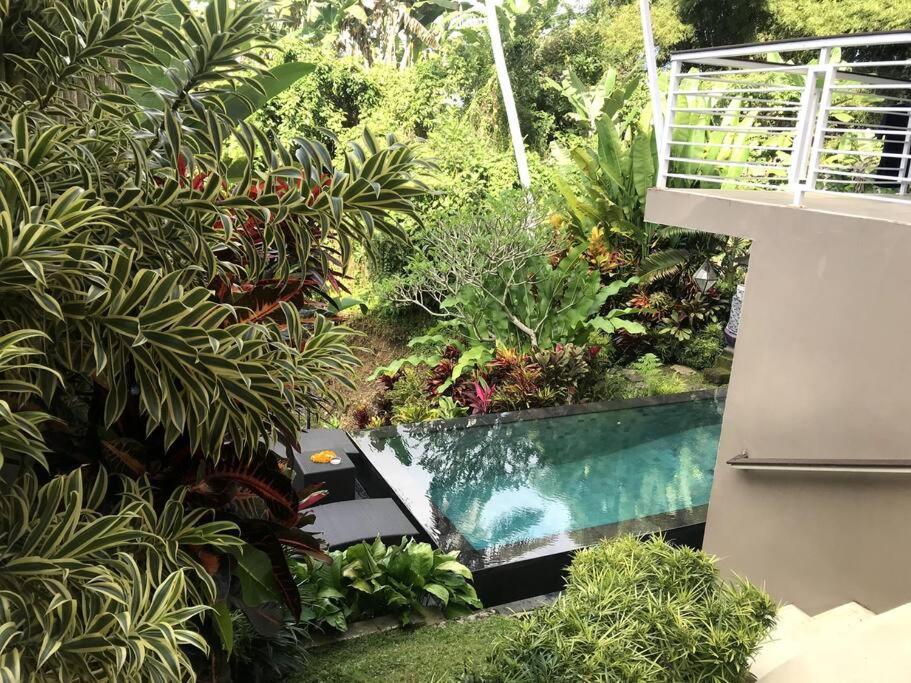 Umah Kemuning Near To Central Ubud Εξωτερικό φωτογραφία
