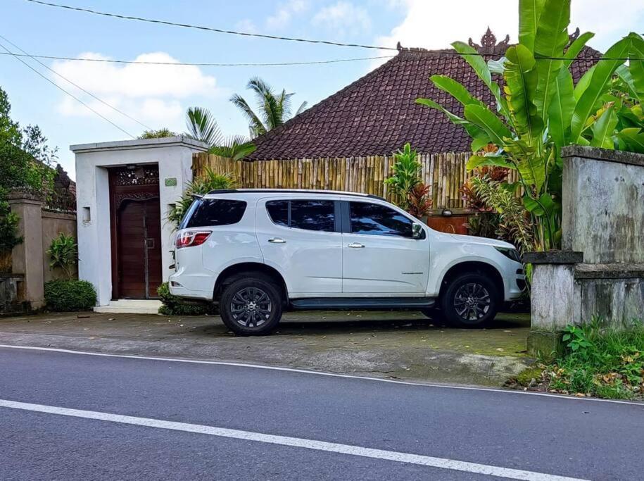 Umah Kemuning Near To Central Ubud Εξωτερικό φωτογραφία