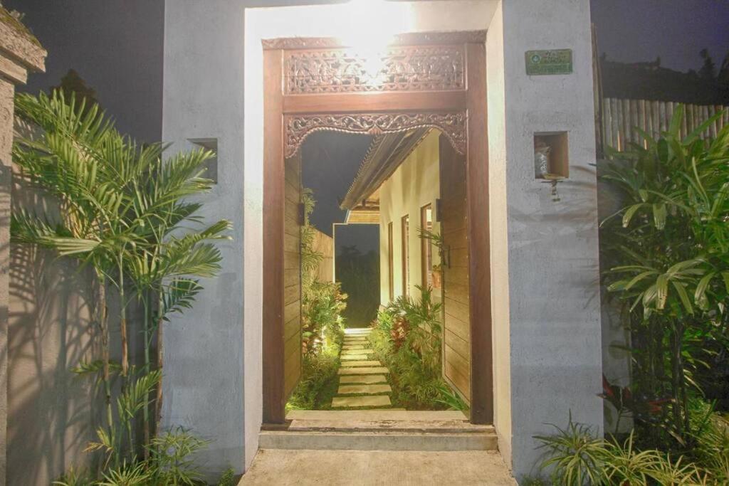 Umah Kemuning Near To Central Ubud Εξωτερικό φωτογραφία