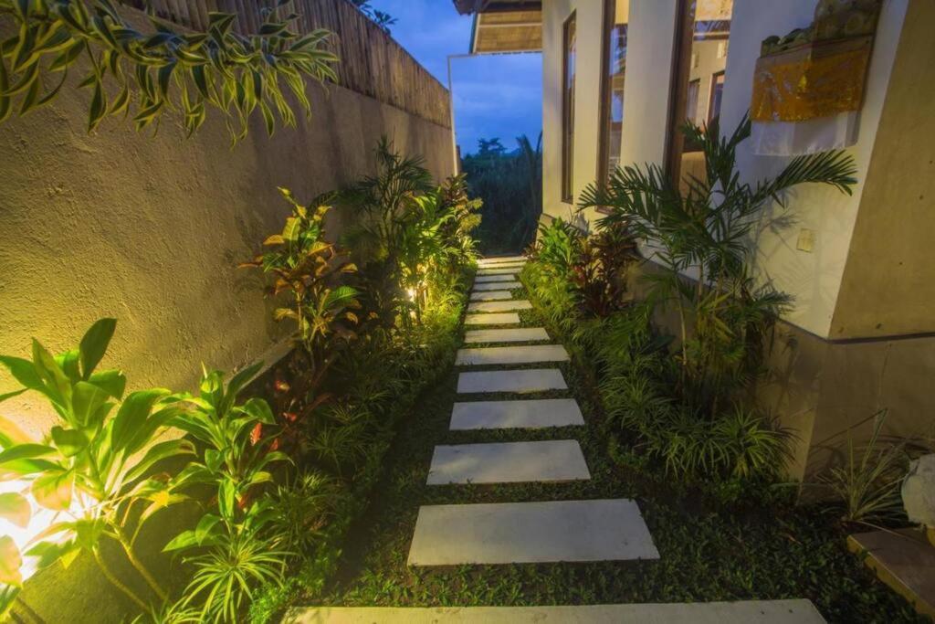 Umah Kemuning Near To Central Ubud Εξωτερικό φωτογραφία